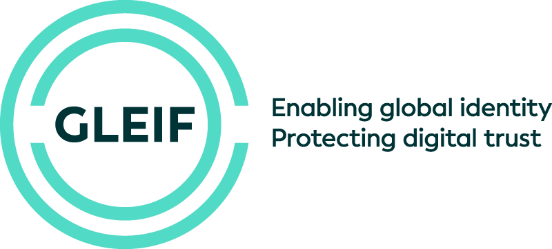 GLEIF logo